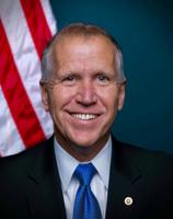 Tillis, Budd host roundtable on stopping sanctuary city policies
