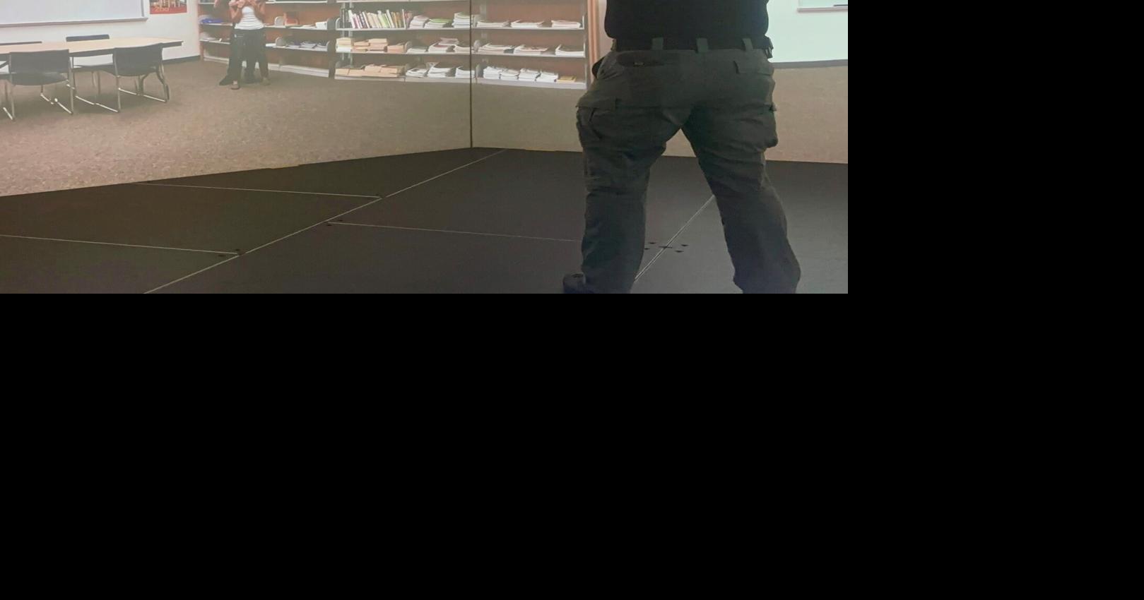 News Briefs (12/23/25): Monroe SROs go through training