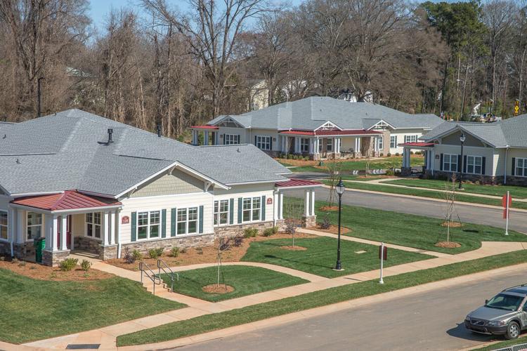An Inside Look at the Charlotte Real Estate Market in 2021 | Sponsored ...
