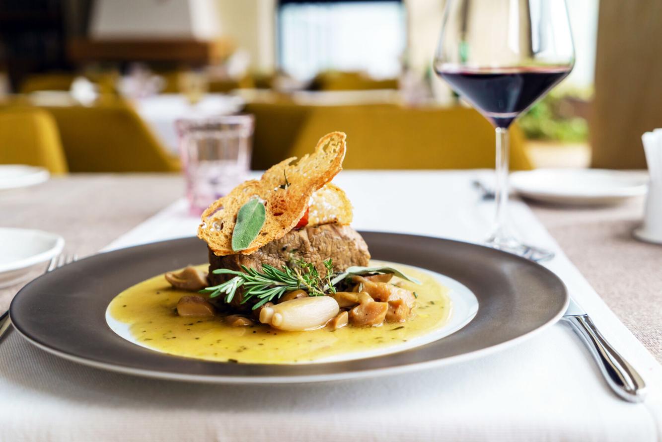 Queen’s Feast Charlotte Restaurant Week heats up winter Mmhweekly