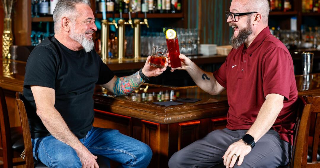 Bob Peters returns ‘home’ to Soul Gastrolounge