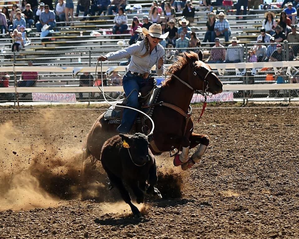 Cheyenne Days, Legendary Nights are the Hot Ticket News