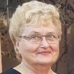 Betty Bechtholdt | Obituaries | thecheyennepost.com