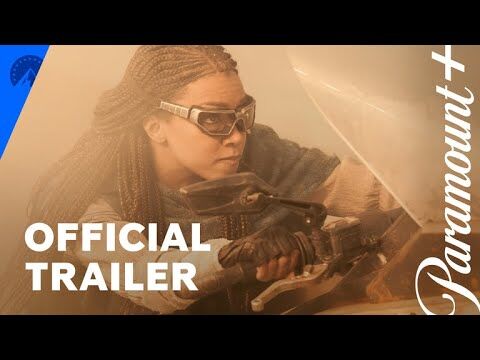 Star trek discovery season online 3 episode 5 trailer