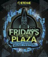 Fridays on the Plaza Returns with 32 Band Lineup