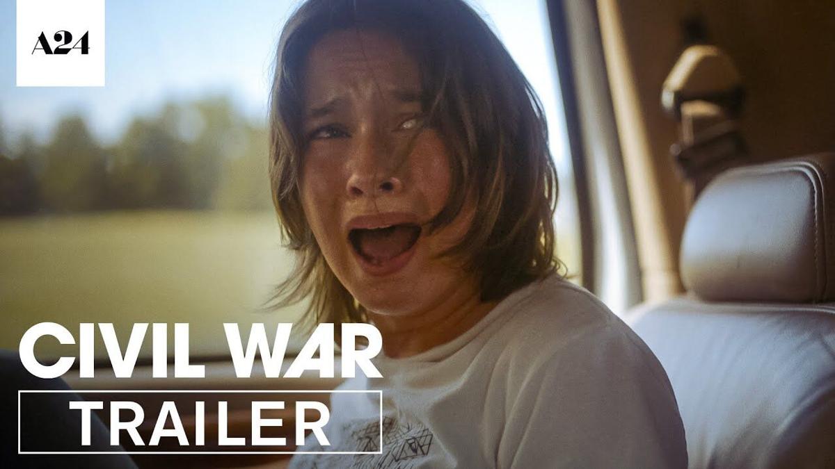 Civil War' Release Date: Kirsten Dunst Movie Moves To April 2024