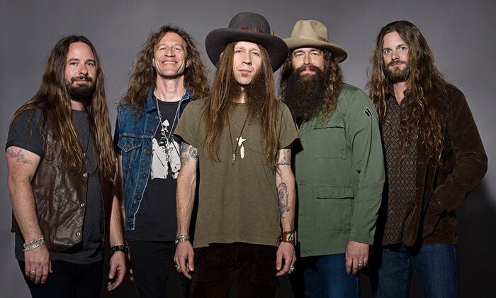 whiskey myers whiskey myers