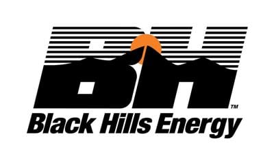 Black Hills Energy logo