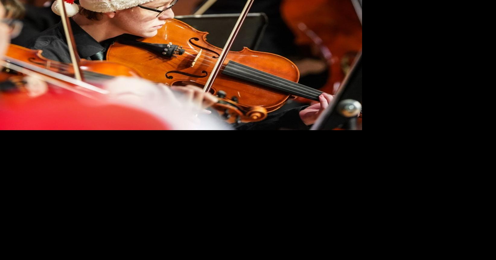 Holiday Collage Concert to Capture Timeless Beauty of the Season News