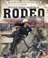 LCCC Rodeo Opens Season with Shawn Dubie Memorial Rodeo