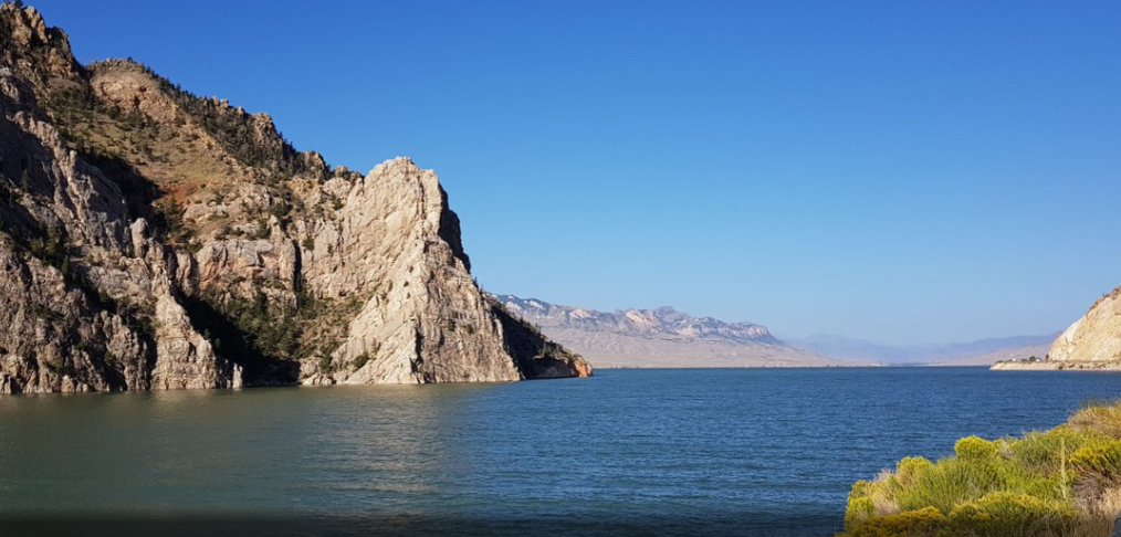 Buffalo Bill Reservoir and State Park Seeking Feedback and Suggestions