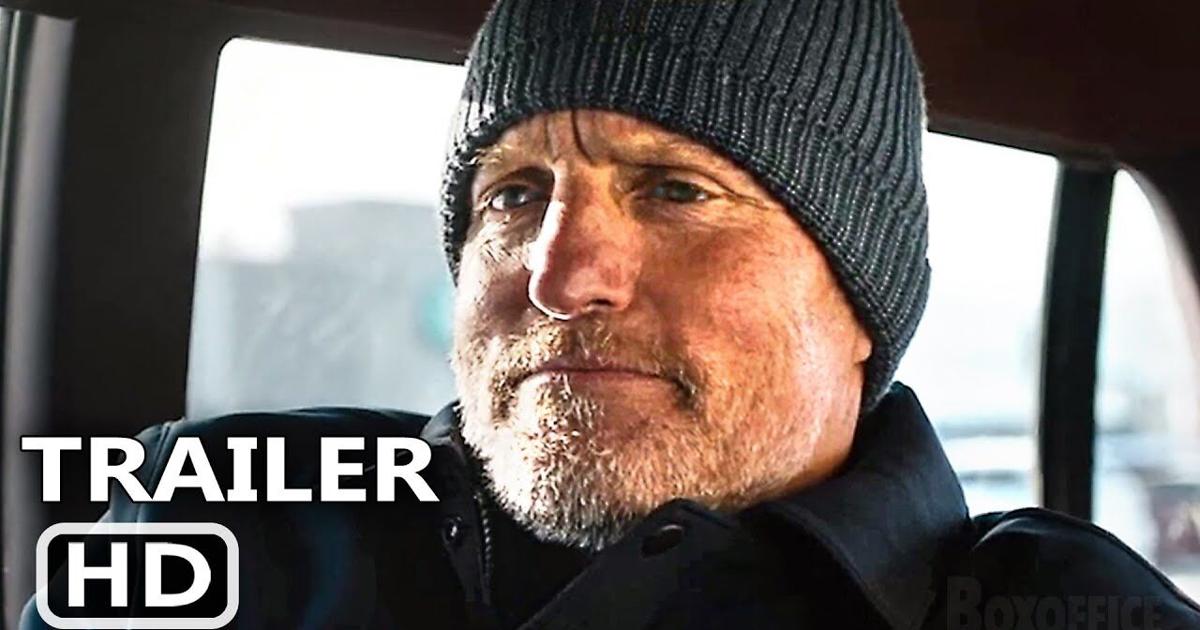 CHAMPIONS Trailer (2023) Woody Harrelson, Comedy Movie Movie Trailers