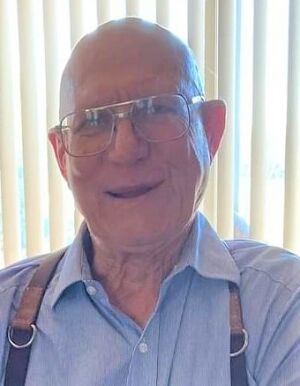 Rudy Lynn Breeden | Obituaries | thecheyennepost.com