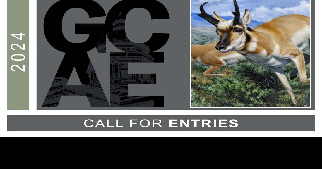 2024 Governor’s Capitol Art Exhibition Call for Entries News
