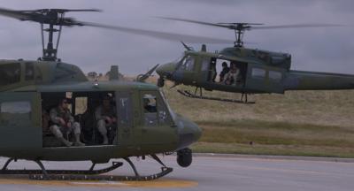 37th Helicopter Squadron photo
