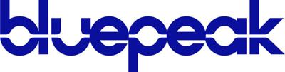 Bluepeak Logo