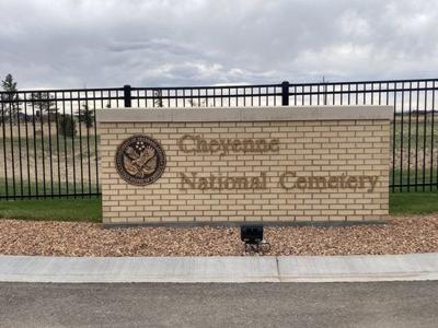 Cheyenne National Cemetery photo