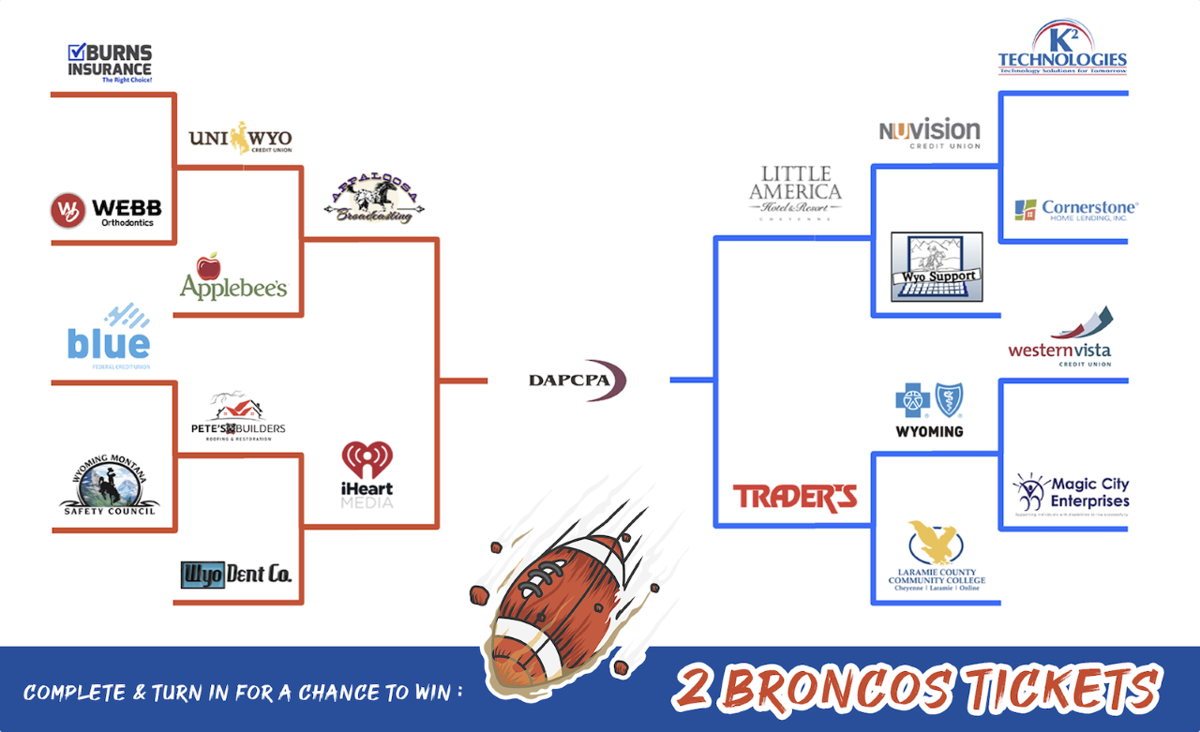Tailgate for Business with a Chance to Win Broncos Tickets, Business
