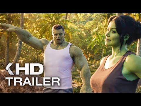 She-Hulk season 2: Expected release date, cast, trailer and more