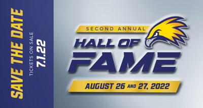 LCCC Hall of Fame Save the Date