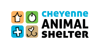 Cheyenne Animal Shelter Logo