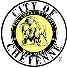 Cheyenne City Council logo