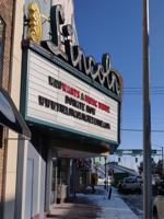 Lincoln Theatre Forges Ahead