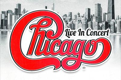 Chicago graphic