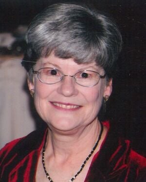 Katharine Jean Buss | Obituaries | thecheyennepost.com