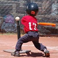 Registration now Open for Youth Tee Ball League