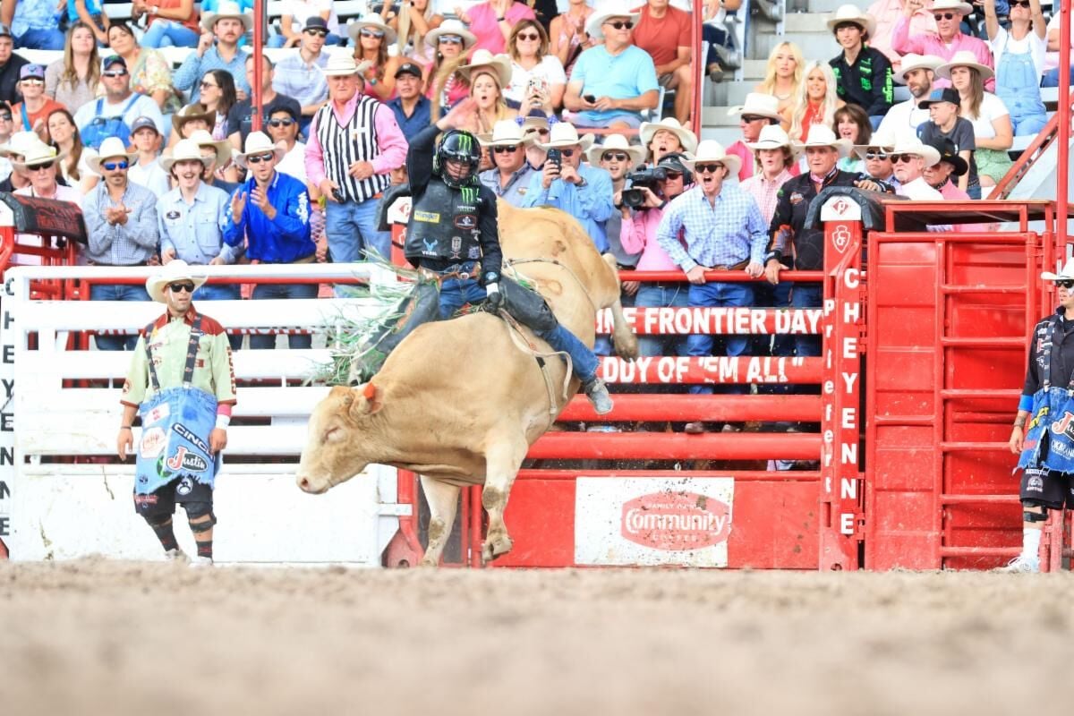 Cheyenne Frontier Days Launches 2024 Season News Thecheyennepost Com   64c3c60b0cc95.image 