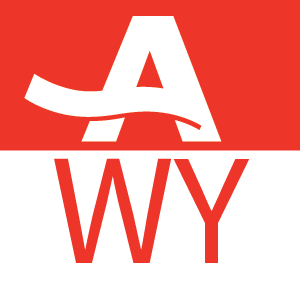AARP Wyoming logo