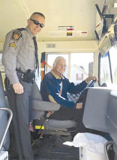 Safe Stop 19