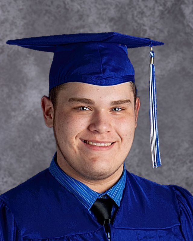 Allegheny Clarion Valley High School