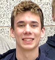 Wildcats’ Aaron and Henry earn top 5 finishes at Hickory