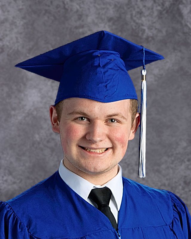 Allegheny Clarion Valley High School