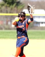 Central Clarion rolls to 15-4 win