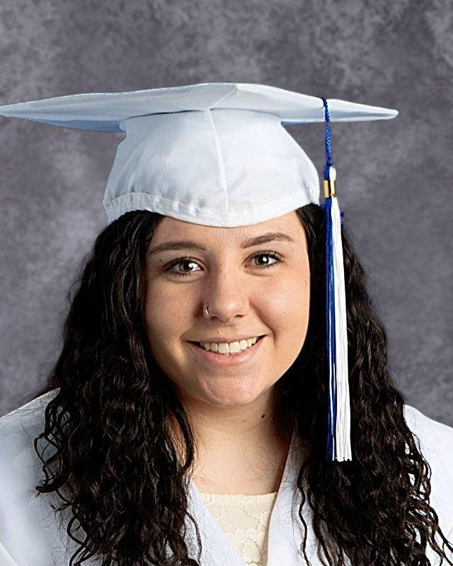 Allegheny Clarion Valley High School