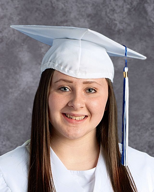 Allegheny Clarion Valley High School