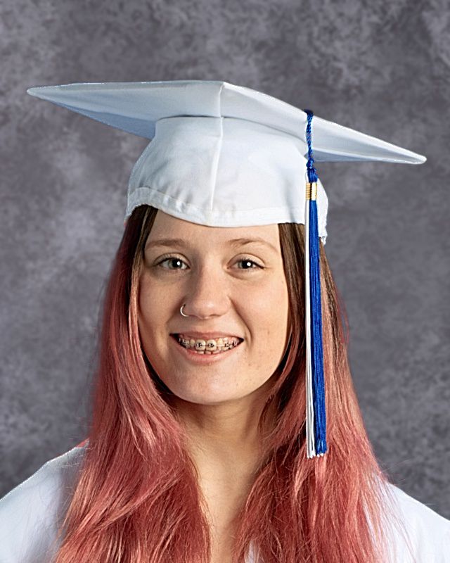 Allegheny Clarion Valley High School