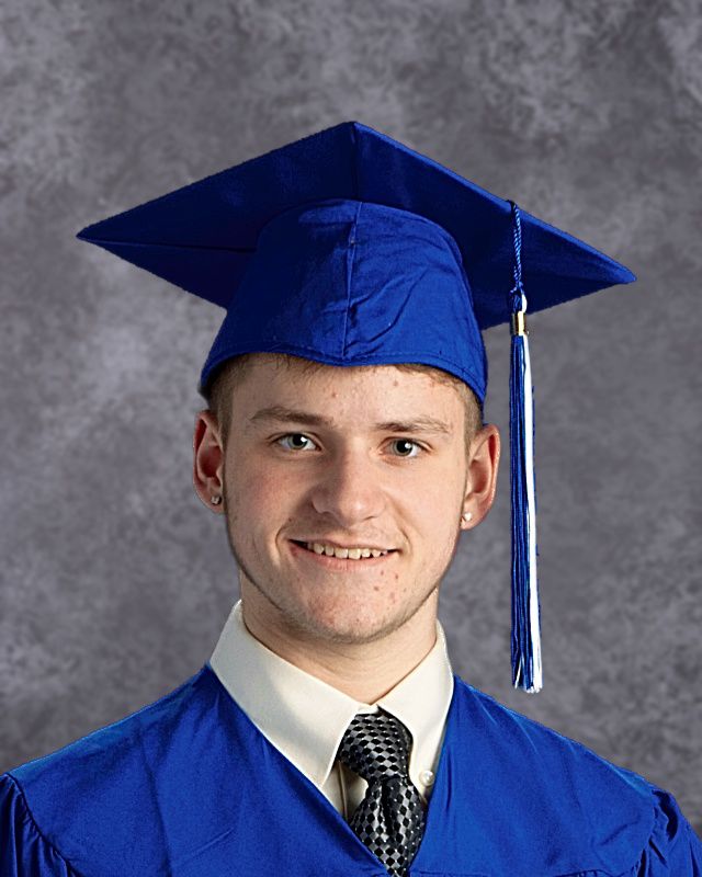 Allegheny Clarion Valley High School