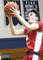 Fricko, Jordan and Siwiecki to play in “Sportsmanship I” boys’ All-Star game