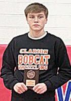Clarion and Redbank place wrestlers at tourneys