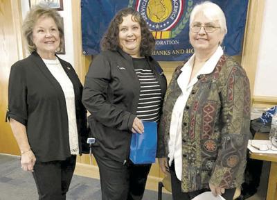 Shirey joins Clarion DAR