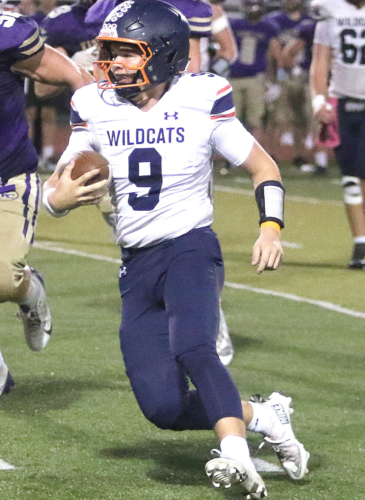 Central Clarion thumps DuBois | Sports | theclarionnews.com