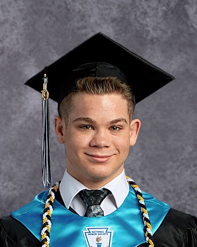 Keystone High School
