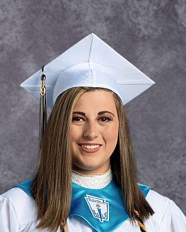 Keystone High School