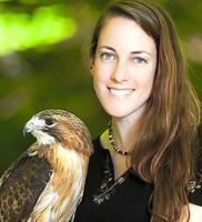 Seneca Rocks hosting turkey vulture program June 14
