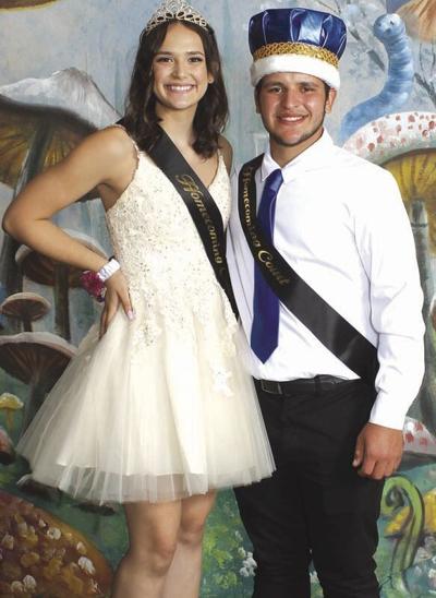 A-C Valley royalty 21