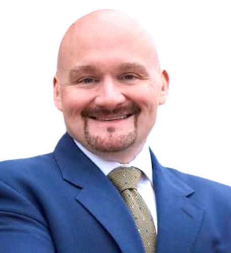 Josh Prince announces candidacy for Pa Commonwealth Court Local News